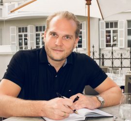 Sören Bechtel neue Gewohnheiten