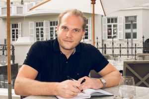 Sören Bechtel neue Gewohnheiten