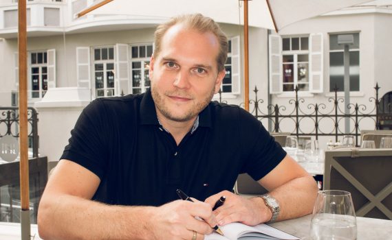 Sören Bechtel neue Gewohnheiten