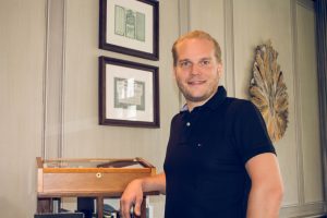 Sören Bechtel Gewohnheiten verändern
