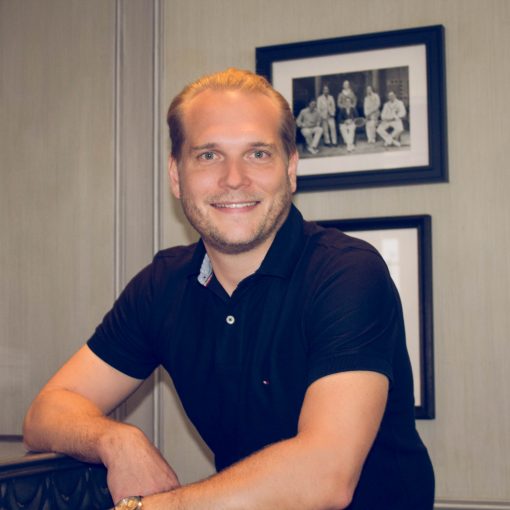 Sören Bechtel Gewohnheiten ändern