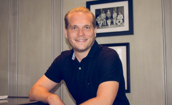 Sören Bechtel Gewohnheiten ändern
