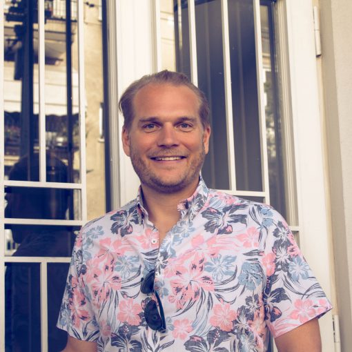 Sören Bechtel Gewohnheiten