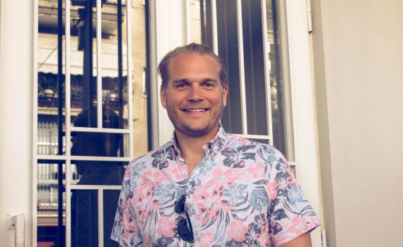 Sören Bechtel Gewohnheiten