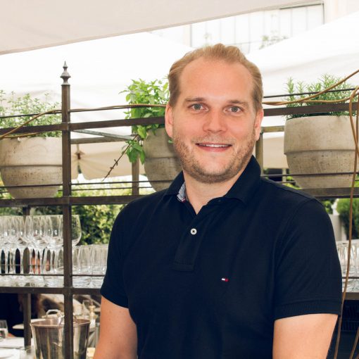 Sören Bechtel Gewohnheit