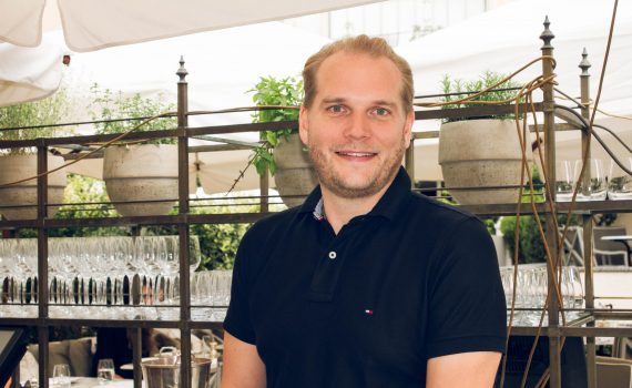 Sören Bechtel Gewohnheit