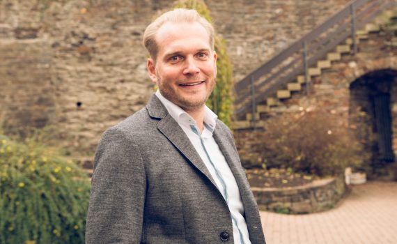 Den Fortschritt messbar machen