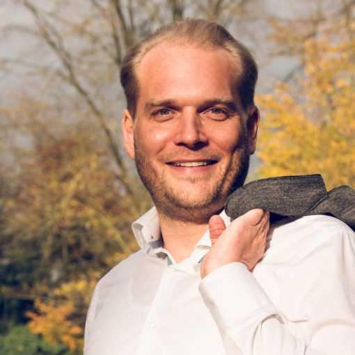 Führen Sie ein dringendes oder bedeutungsvolles Leben