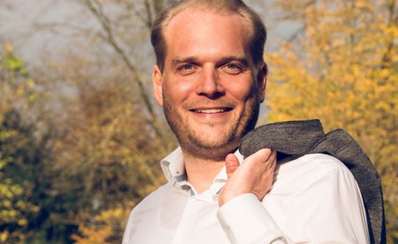 Führen Sie ein dringendes oder bedeutungsvolles Leben