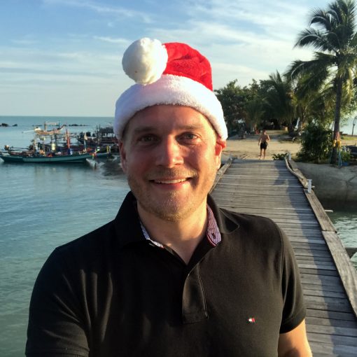 Entspannt durch den Advent