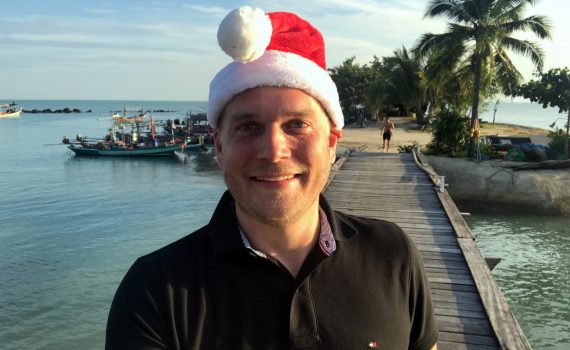 Entspannt durch den Advent