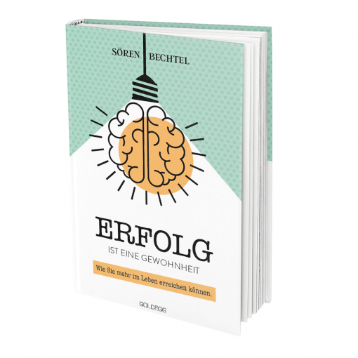 Erfolg ist eine Gewohnheit