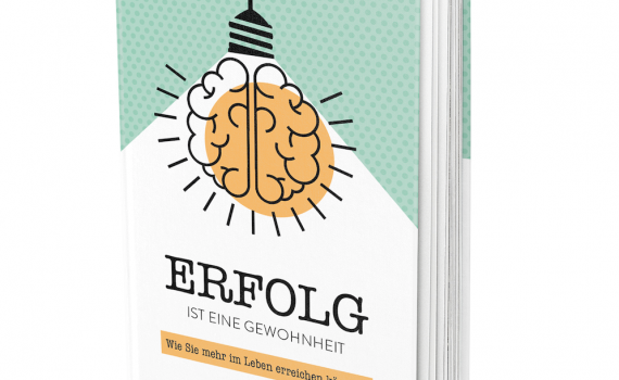 Erfolg ist eine Gewohnheit
