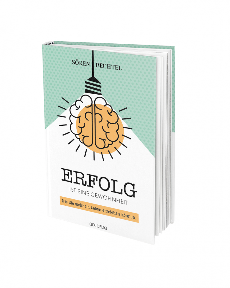 Erfolg ist eine Gewohnheit