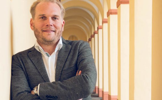 Sei nicht so hart zu dir selbst