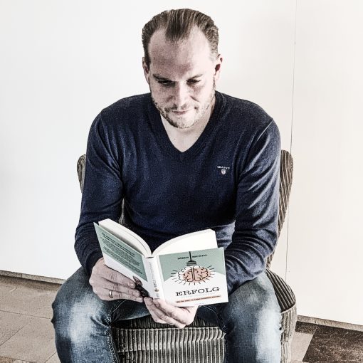Warum Lesen so wichtig ist