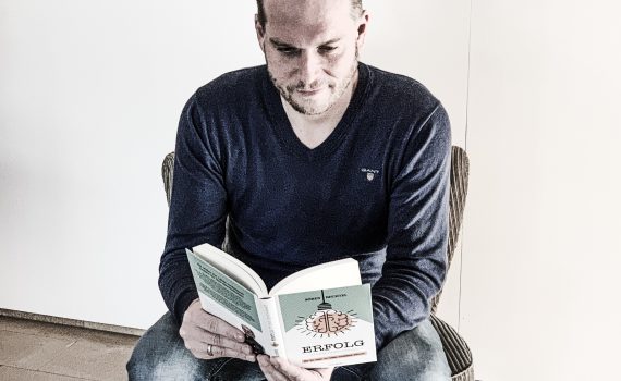 Warum Lesen so wichtig ist