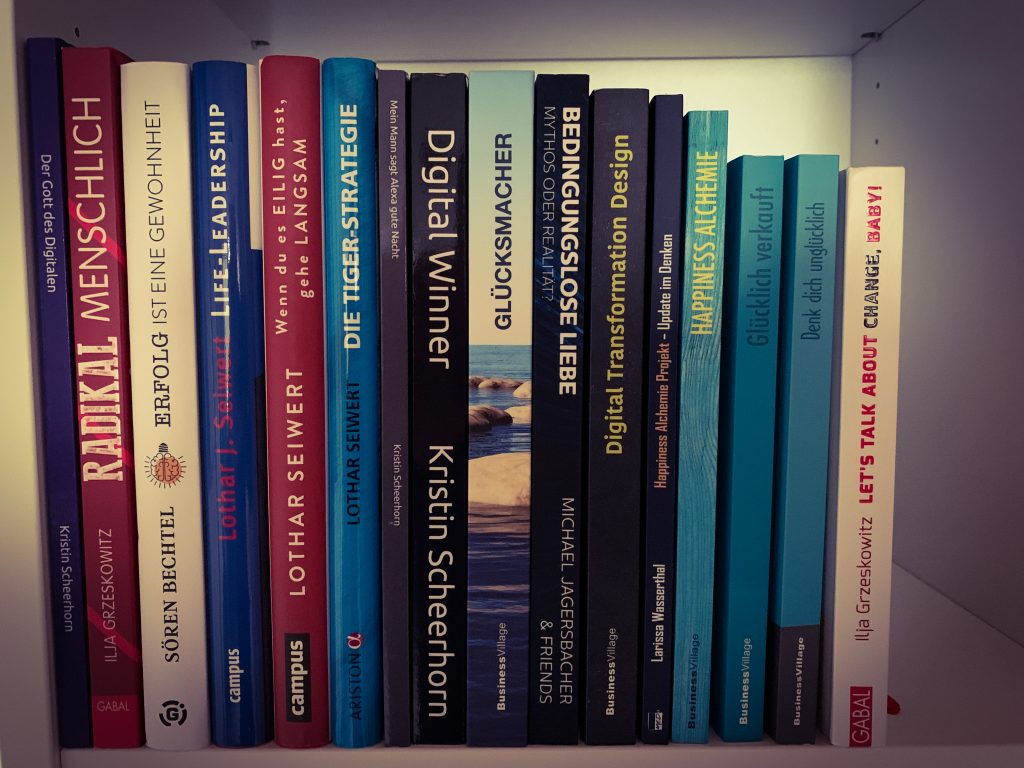 Schneller lesen – mehr behalten! Wie man mehr Bücher liest und die Informationen tatsächlich im Kopf bleiben