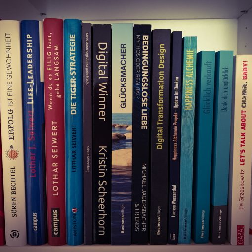 Schneller lesen – mehr behalten! Wie man mehr Bücher liest und die Informationen tatsächlich im Kopf bleiben