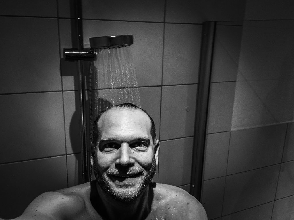 Das 365 Tage Experiment