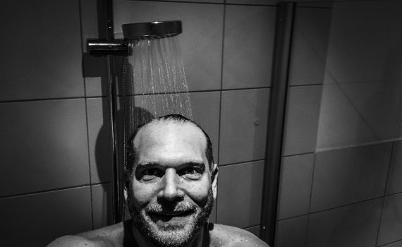 Das 365 Tage Experiment